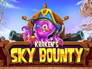 Kraken Sky Bounty